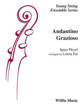 Andantino Grazioso 
