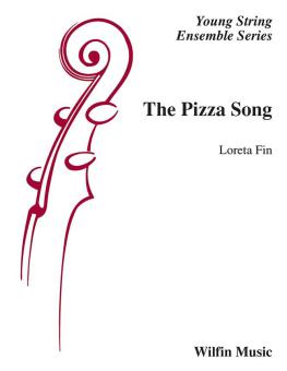 The Pizza Song 