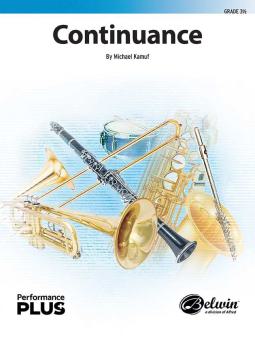 Continuance Standard