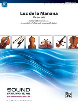 Luz de la Mañana 