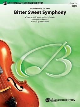 Bitter Sweet Symphony 