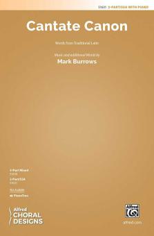 Cantate Canon Standard