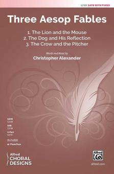 3 Aesop Fables 
