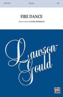 Fire Dance Standard