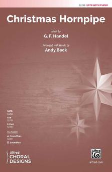 Christmas Hornpipe Standard