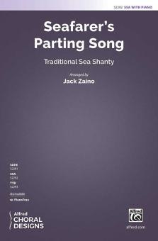 Seafarer's Parting Song 