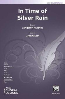 In Time of Silver Rain Standard