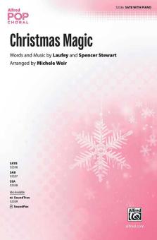 Christmas Magic Standard