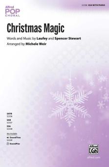 Christmas Magic 