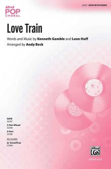 Love Train Standard