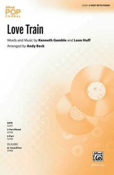 Love Train Standard