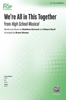 We're All in This Together 