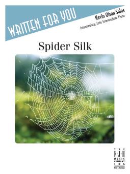 Spider Silk 
