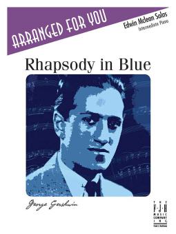 Rhapsody in Blue 