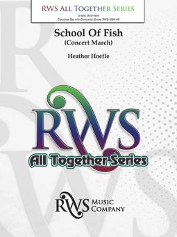 School Of Fish Standard