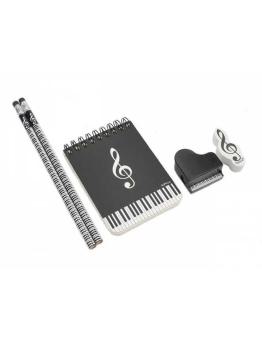 Writing Kit Medium: keyboard 