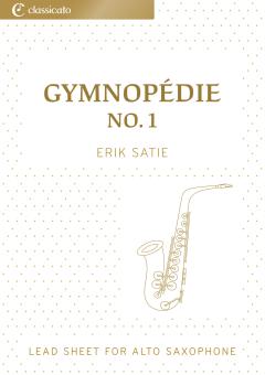 Gymnopédie No. 1 