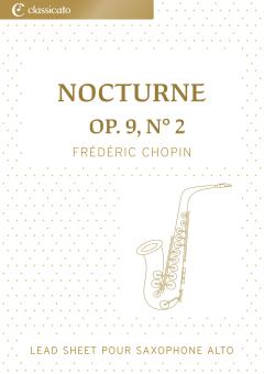 Nocturne op. 9 n° 2 