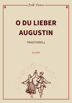 O du lieber Augustin 
