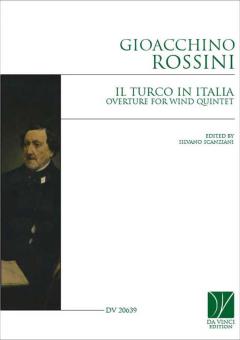 Il Turco in Italia 