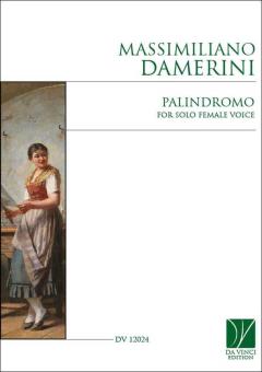Palindromo 
