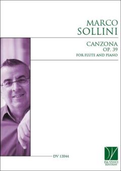 Canzona op. 39 