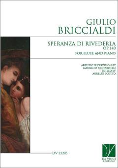 Speranza di rivederla op. 140 