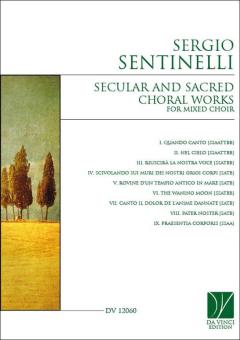 Choral Works 