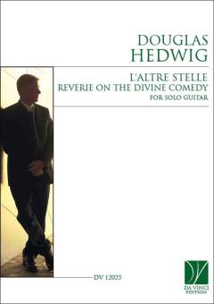 L'Altre Stelle, Reverie on The Divine Comedy 