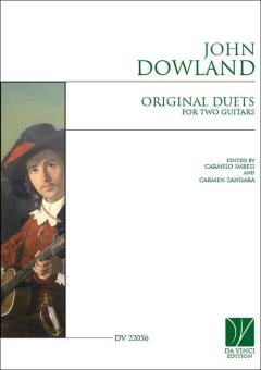Original Duets 