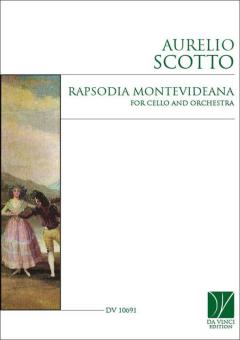 Rapsodia Montevideana 