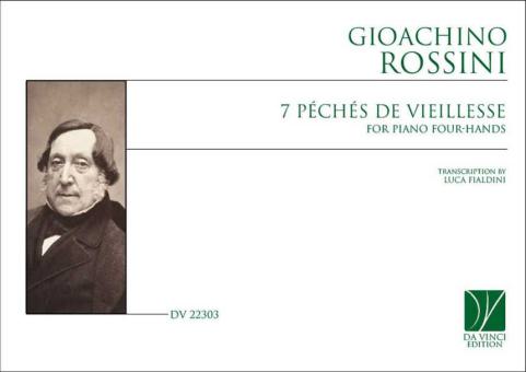 7 Péchés de vieillesse 
