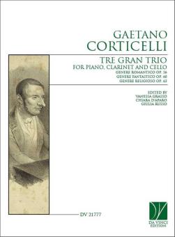 Tre gran trio 