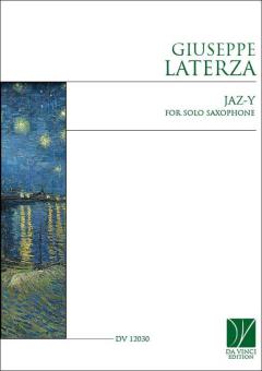 Jaz-Y 