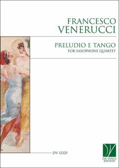 Preludio e Tango 