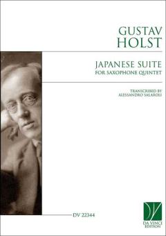 Japanese Suite 