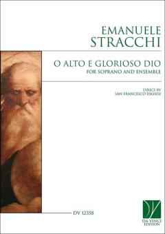 O alto e glorioso Dio 