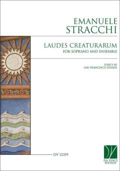 Laudes Creaturarum 
