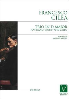 Trio in D major 
