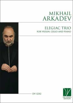 Elegiac Trio 