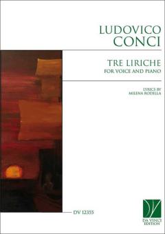 Tre liriche 