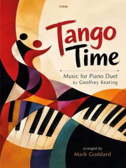 Tango Time Standard