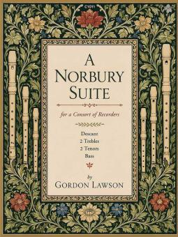 A Norbury Suite Download