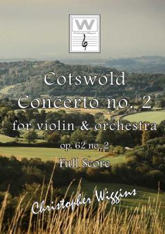 Cotswold Concerto no. 2 op. 62 no. 2 Download