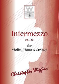 Intermezzo op. 133 Download