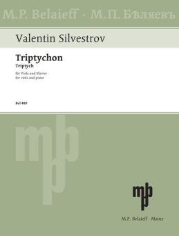 Triptyque 