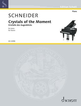 Les cristaux du moment Standard