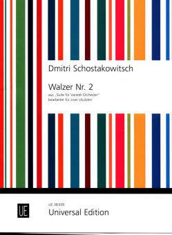 Valse n° 2 