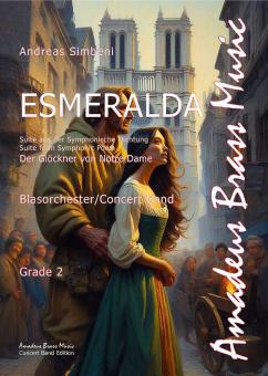 Esmeralda 