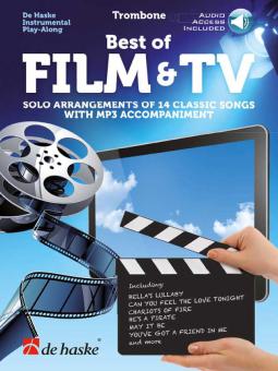 Best of Film & TV 